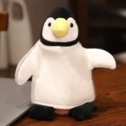 Kawaii Puppet Plushies - Wildlife Collection word3