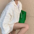 Hooded Sweater - Comfy Edition word3