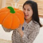 Pumpkin Plush word2