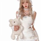 Kawaii Coquette Creamy Set word1