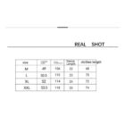 Japanese-style Sleepy Cat T-Shirt word2