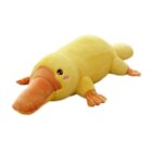 Kawaii Platypus Plushie word2