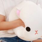 Kawaii Milk Cat Plushie word3