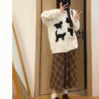 Kitten Sweater - Kawaii Clothes word1