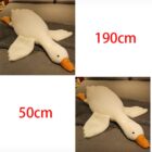 Feather Gang - The Giant Goose Plush word3