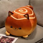 Nekopan The Bread Cats - Food Collection word1