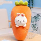 Kawaii Food Animal Plushies - Fruits and Vegetables word1
