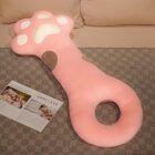 Cute Super Soft Cat Paw Sleeping Pillow word3