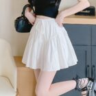 Summer Japanese-Style Skirt word3