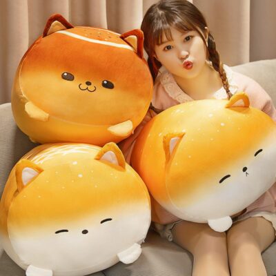 Nekopan The Bread Cats - Food Collection