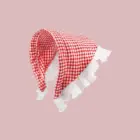 Triangle Headscarf - Retro Aesthetic word2