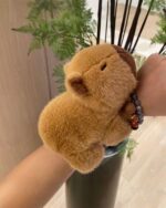 Capybara Bracelet