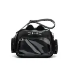 Vegan Leather Neko Bag - Harakuju Aesthetic word3