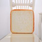 Toast Plush Pillow word2