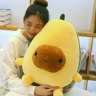 Kawaii Avocado Plushie word1