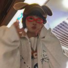 Y2K Kaomoji Neko Hoodie - Y2K Aesthetic word3