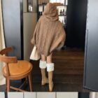 Hooded Sweater - Comfy Edition word3