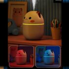 Kawaii Cat Humidifier Aromatherapy Machine word1