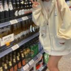 Puppy Hoodie - Kawaii Clothes word1