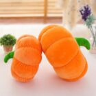 Pumpkin Plush word2