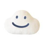 Kawaii Happy Cloud Plushie word1