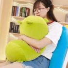 Kawaii Animal-Themed Mochi Plushies word3