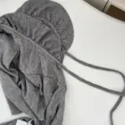 Dark Gyaru Set - Gothic Lolita Aesthetic word2