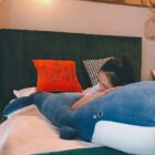 Kawaii Whale Plushies - Bubbles and Luna word1