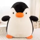 Pip the Chonky Penguin Plushie word2