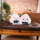 Kawaii Onigiri Plushies word1