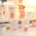 Kawaii Pen Holder - Cute Animals Edition word2