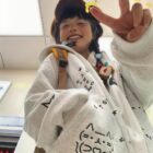 Y2K Kaomoji Neko Hoodie - Y2K Aesthetic word3