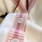 Pretty Bow Sweater - Kawaii Clothes word2