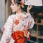 Summer Anime Yukata - Japanese Aesthetic word1