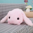 Big Floppy Rabbit Plushie word1