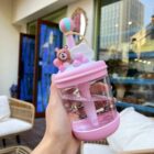 Kawaii Bear Bottle - U Cup word2