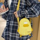 Messenger Bag - Cartoon Edition word2