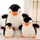 Pip the Chonky Penguin Plushie word2