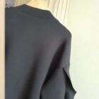 Lace Long Sleeve Cardigan - Kawaii Aesthetic word3