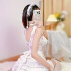 Bunny Girl Maid Costume - Kawaii Clothes word1