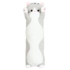 Long Cat Plushies word3