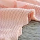 Dollcore Pink Sweater - Kawaii Clothes word2