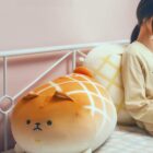 Kawaii Melonwan Plushies word2