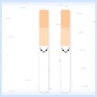 Kawaii Japanese Kaomoji Stockings word3