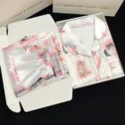 Kitty Silky Pajamas - Kawaii Clothes word1