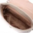 Vegan Leather Lolita Bag - Jirai Kei Aesthetic word1