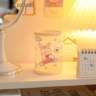 Kawaii Pen Holder - Cute Animals Edition word2