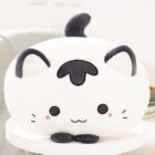 Kawaii Marshmallow Cat Plushie word3