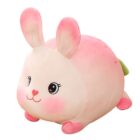 Kawaii Berry the Strawberry Rabbit Plushie word3