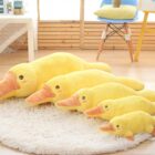 Kawaii Platypus Plushie word2